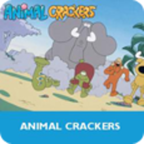 Animal Crackers 10