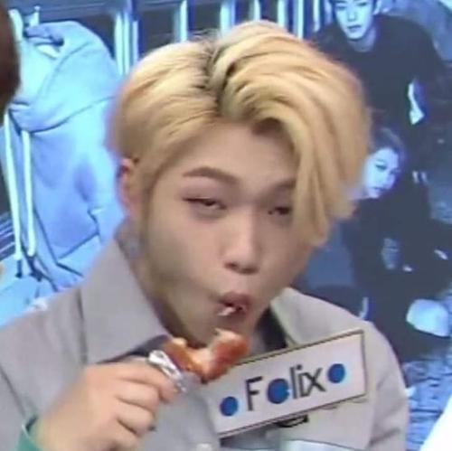 Felix