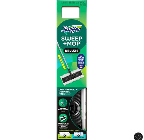 Swiffer