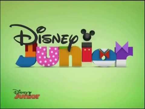 Disney junior cuan