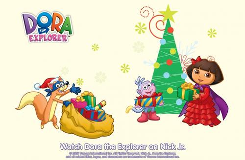 Dora the Explorer 17