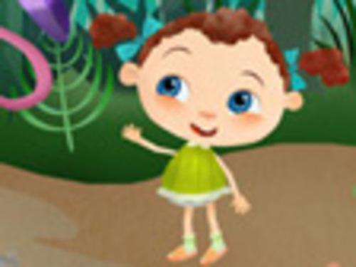 Franny's Feet 14