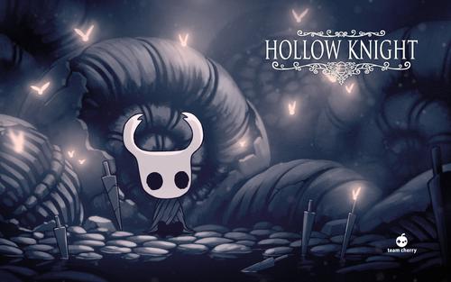 Hollow Knight Fanart