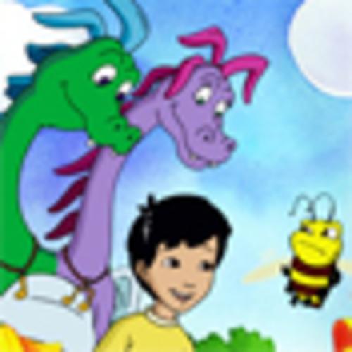 Dragon Tales 9