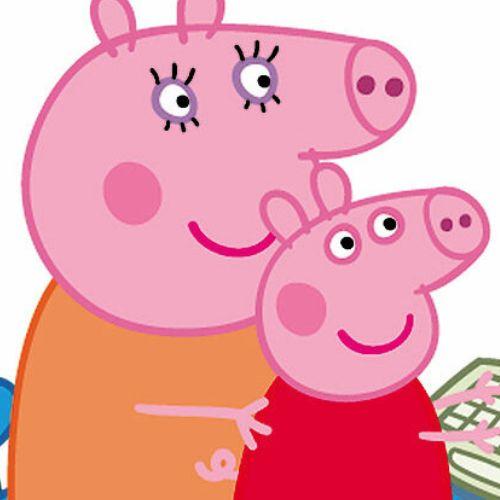 Peppa Pig 2