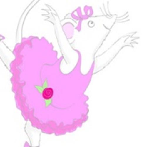Angelina Ballerina 11