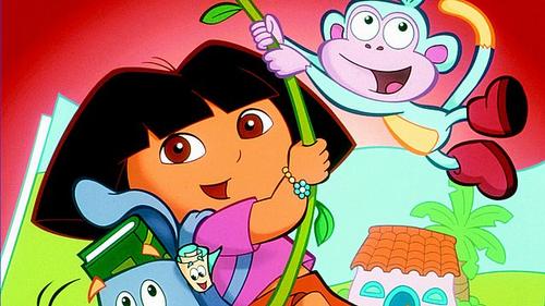 Dora the Explorer