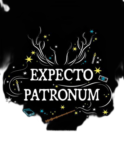 Expecto Patronum