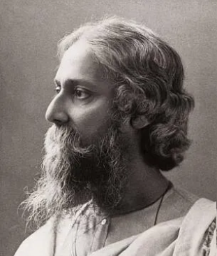 tagore