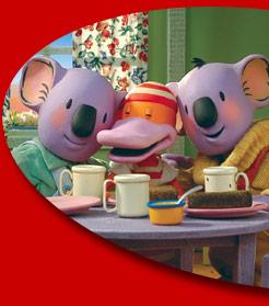 Koala Brothers 5