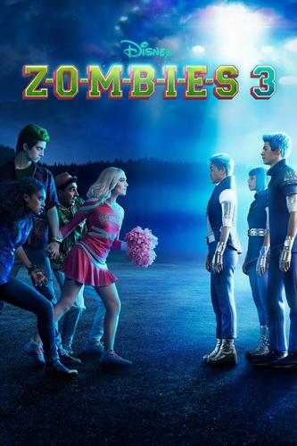 zombies 3