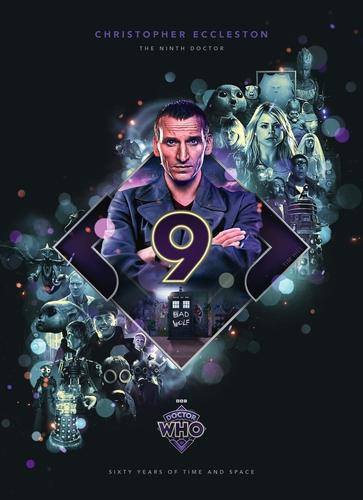 9th doctor