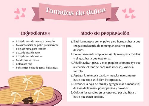 RECETA