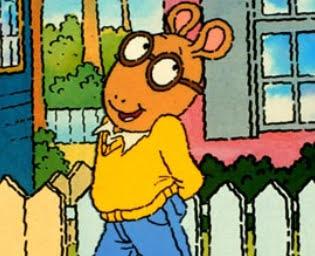 Arthur 11