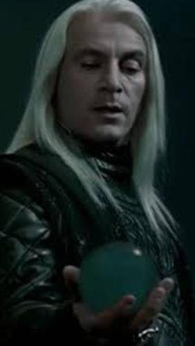 Lucius Malfoy