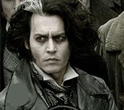Sweeney Todd