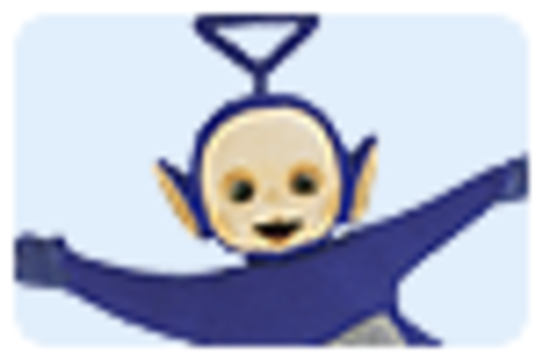 Teletubbies 10