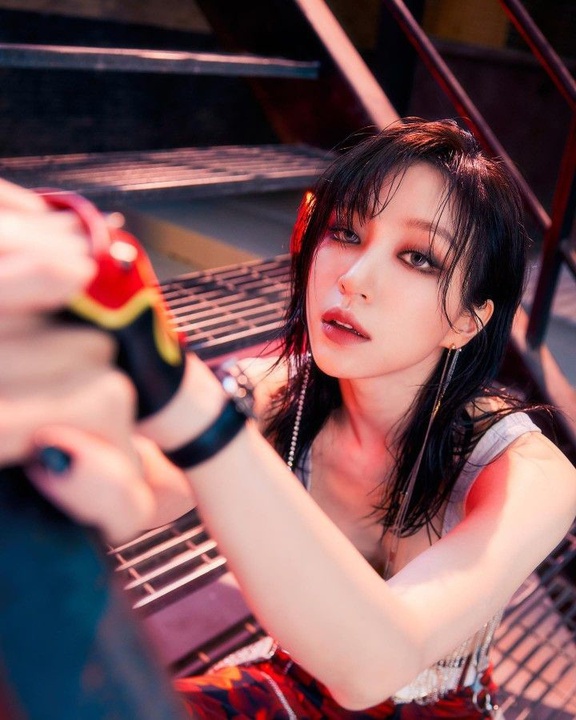 Hani exid fire 01 Jigsaw Puzzle Online - Jigsaw 365