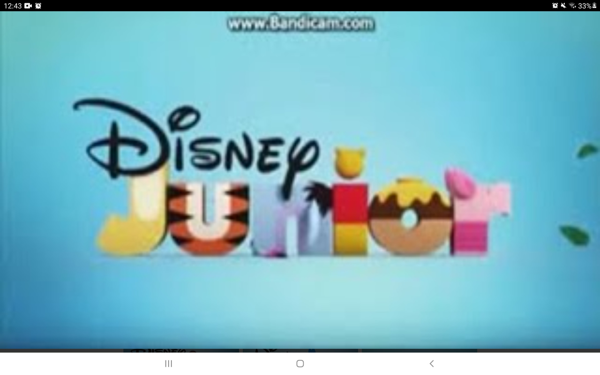 Disney junior bumper logo mickey mouse clubhouse jigsaw puzz Jigsaw Puzzle  Online - Jigsaw 365, mickey mouse clubhouse logo 