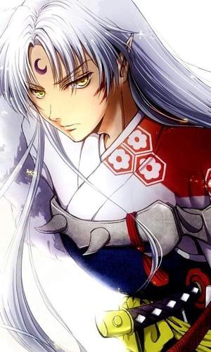 Sesshomaru