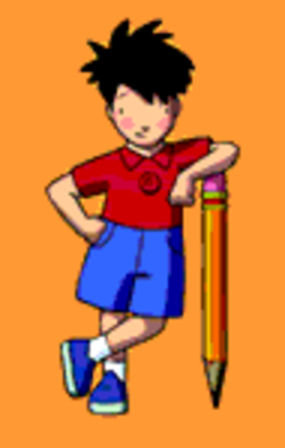 George Shrinks 18