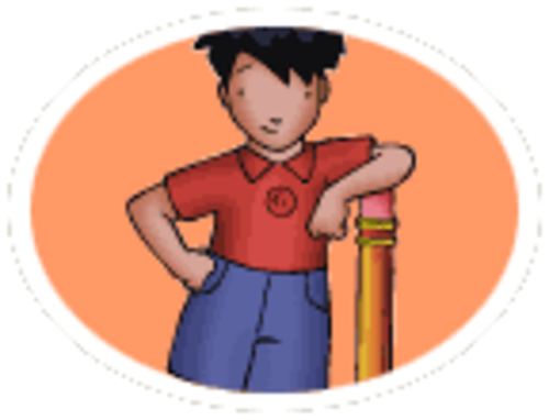George Shrinks 20