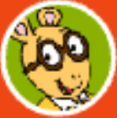 Arthur 8