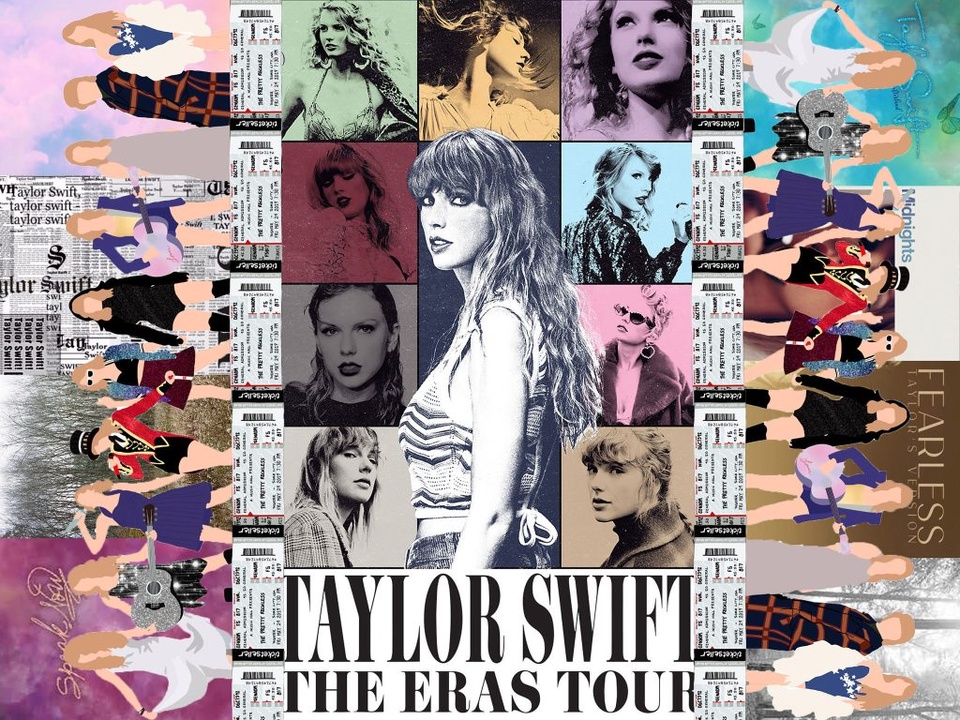 Quebra-Cabeça de Taylor Swift no Jigsaw 365