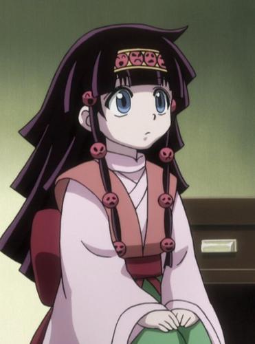 alluka