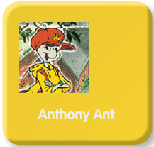 Anthony Ant 10