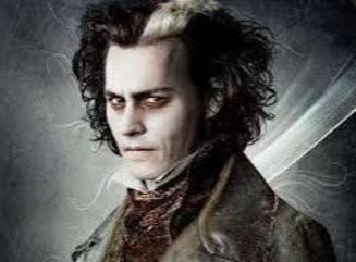 Sweeney Todd