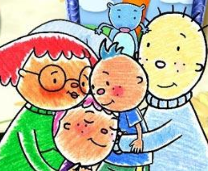 Pinky Dinky Doo 10