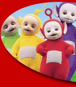 Teletubbies 7