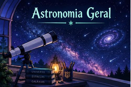 Astronomy