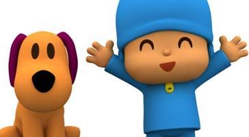 Pocoyo 7