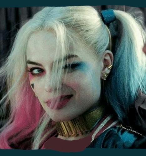 Harley Quinn