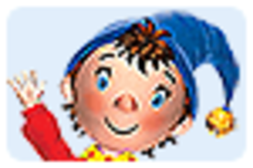 Make Way for Noddy 1