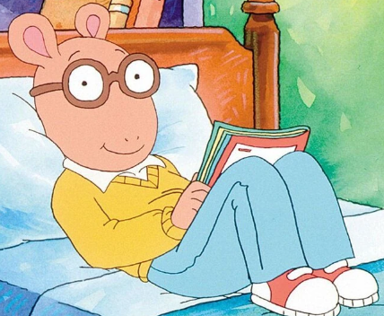 Arthur 18