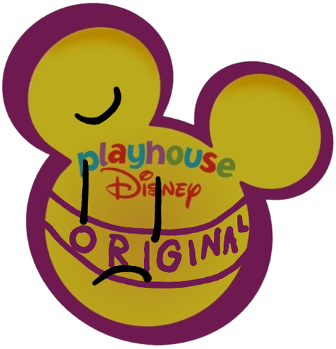 Disney playhouse