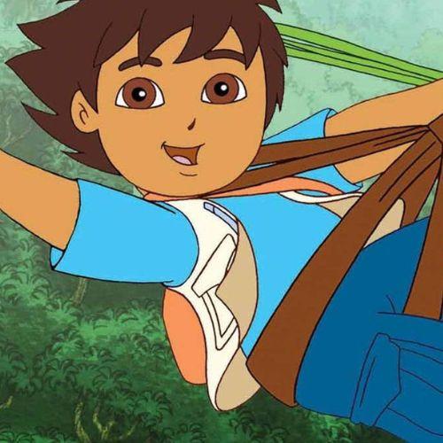 Diego 3