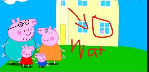 peepa piggy