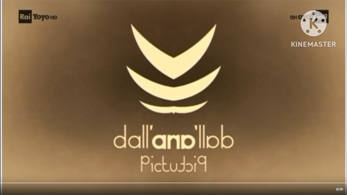 DALL ANGELO PICTURES