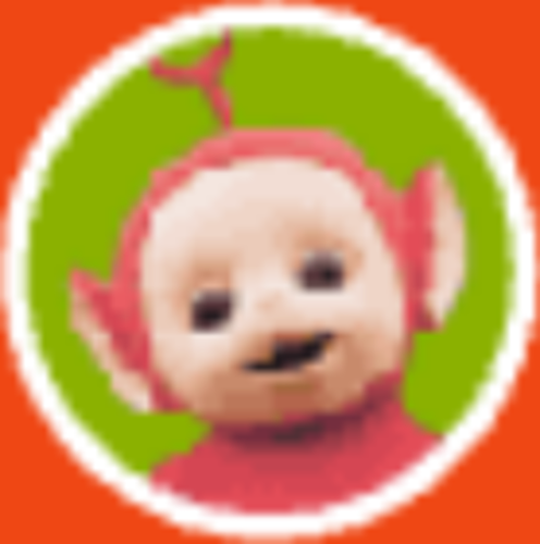 Teletubbies 13