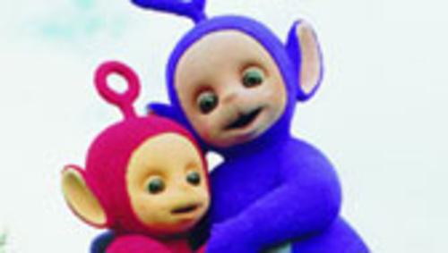 Teletubbies 18