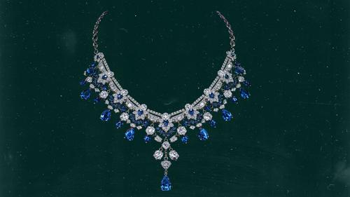 The Necklace by Guy de Maupassant
