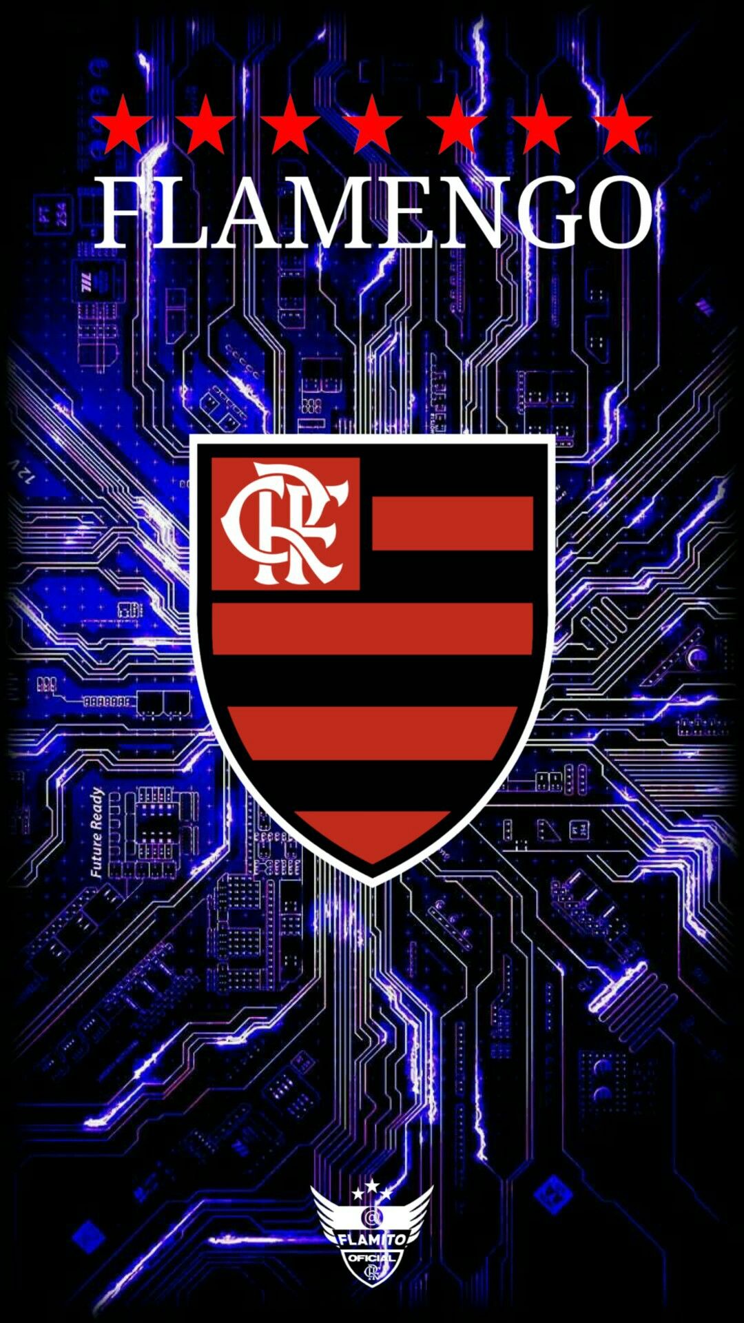 Quebra-Cabeça Flamengo Mengão – Applications sur Google Play