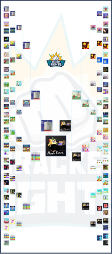 Numberblocks 8584858