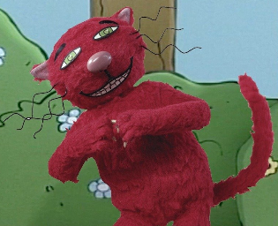 Rotten Ralph 3
