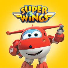 Super Wings