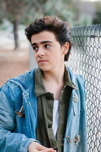 Jack Dylan Grazer looking hot